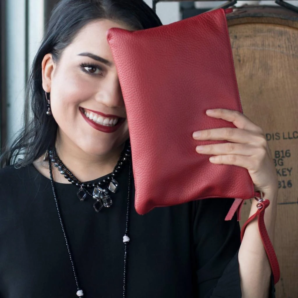 BijouRocks Bijourocks - Claudia Clutch Bag 2