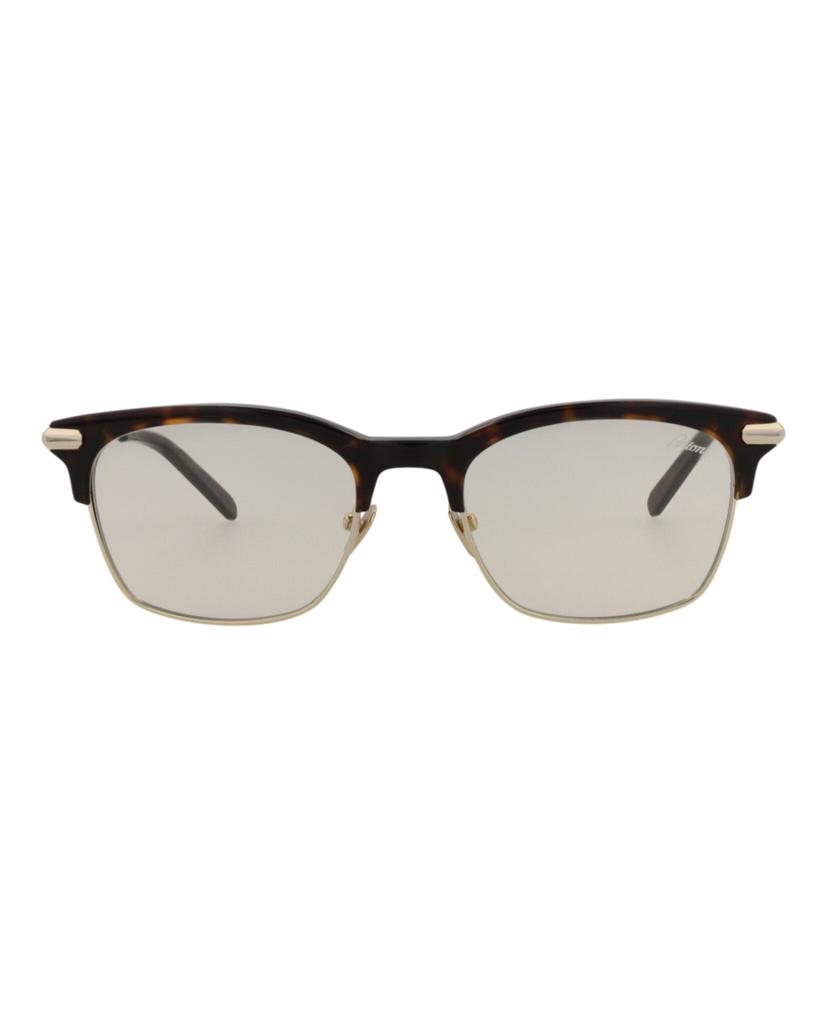 Brioni Square-Frame Acetate Sunglasses