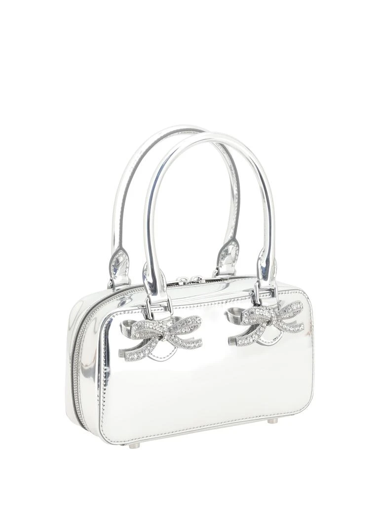 Self Portrait Mini Bow Handbag 2