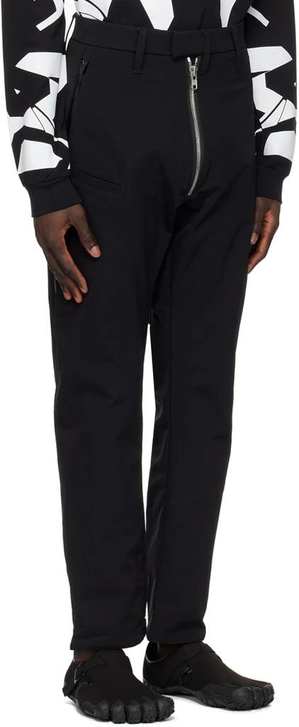 ACRONYM® Black P47A-DS Trousers 2