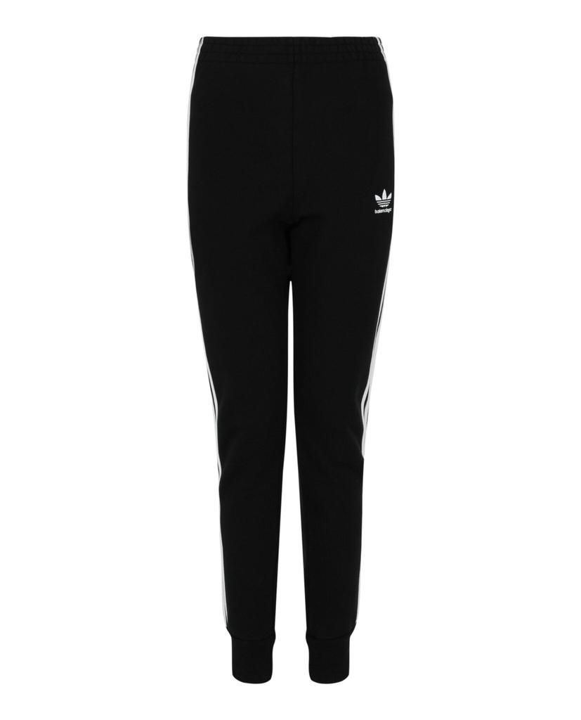 Balenciaga Short Baggy Sweatpants - Joggers - Free Shipping