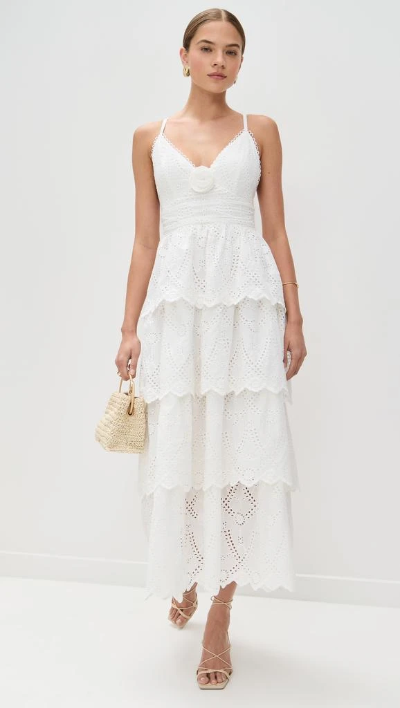 ASTR Faeryn Dress 4