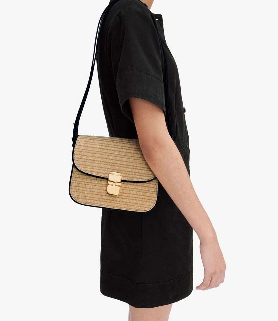 A.P.C. Grace Small bag 2