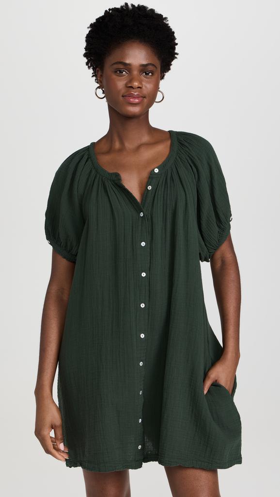 9seed Sifnos Dress