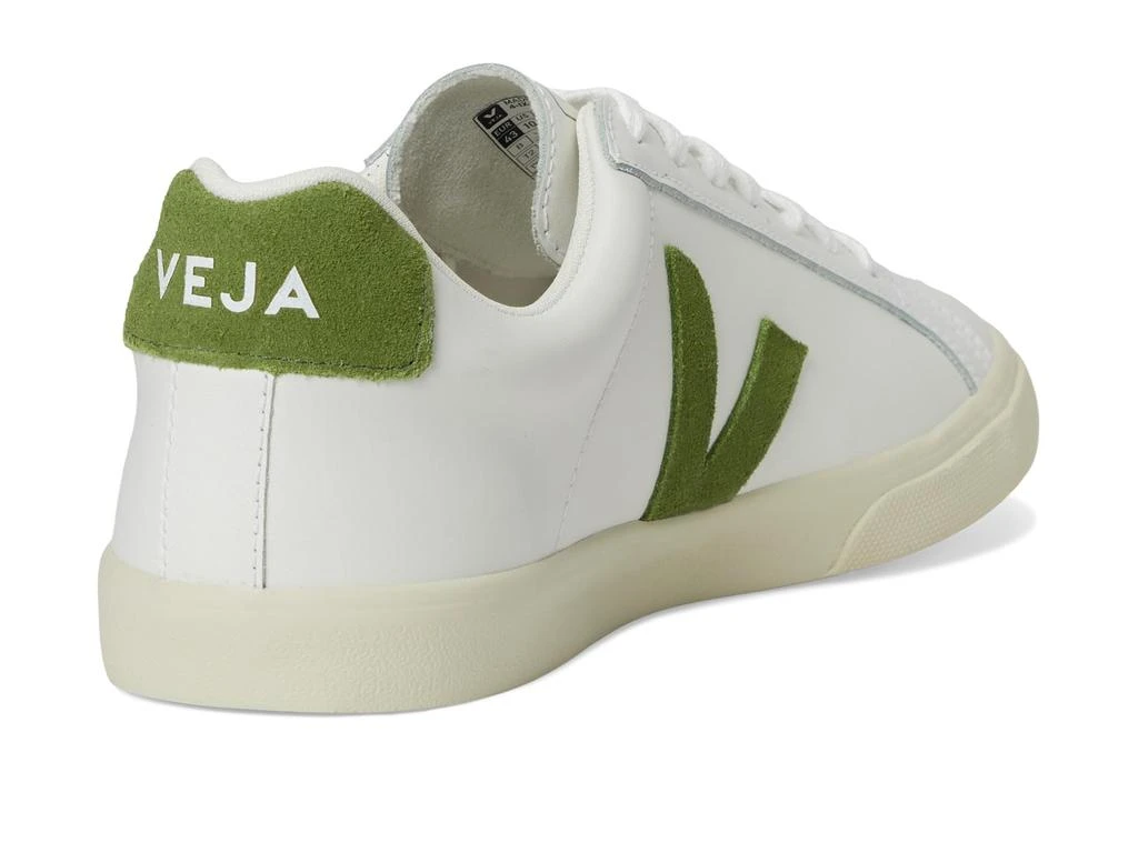 Veja Esplar Logo 5