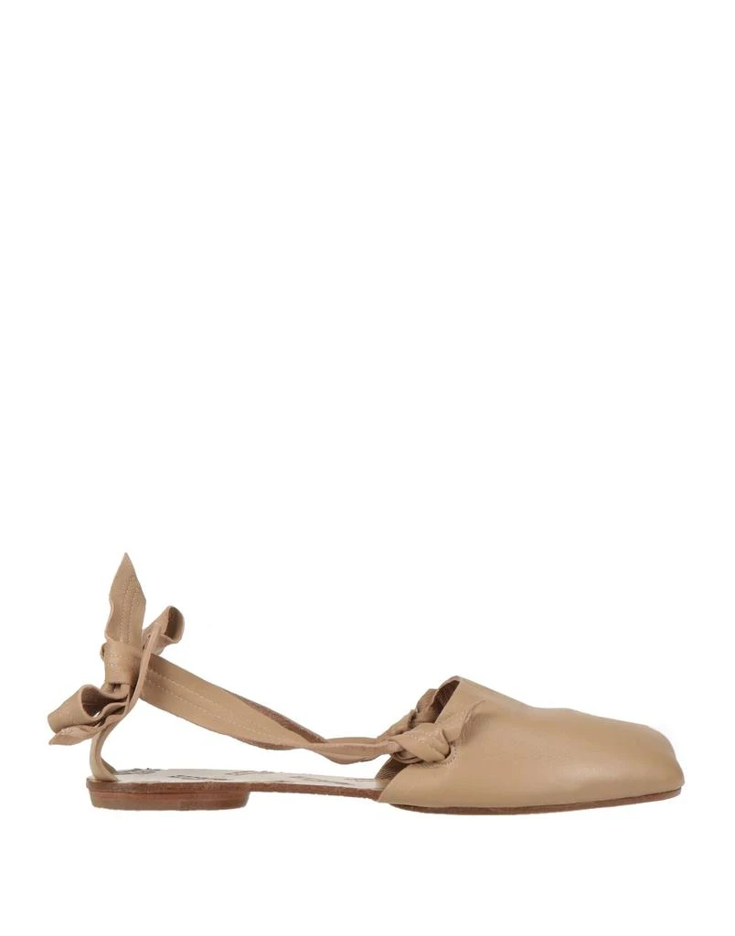 MAISON MARGIELA Ballet flats