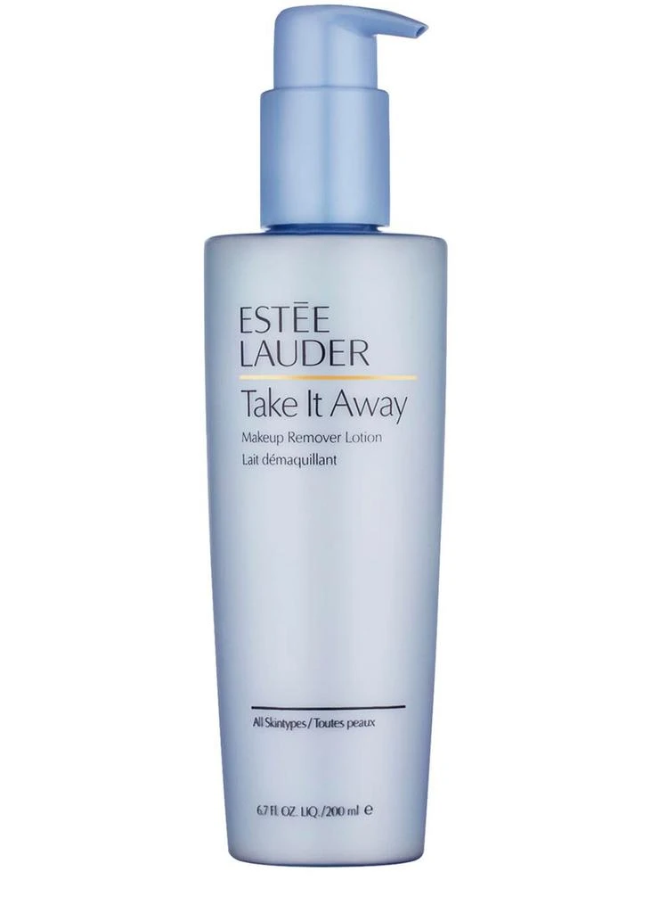 Estée Lauder Take It Away Makeup Remover Lotion 200ml 1