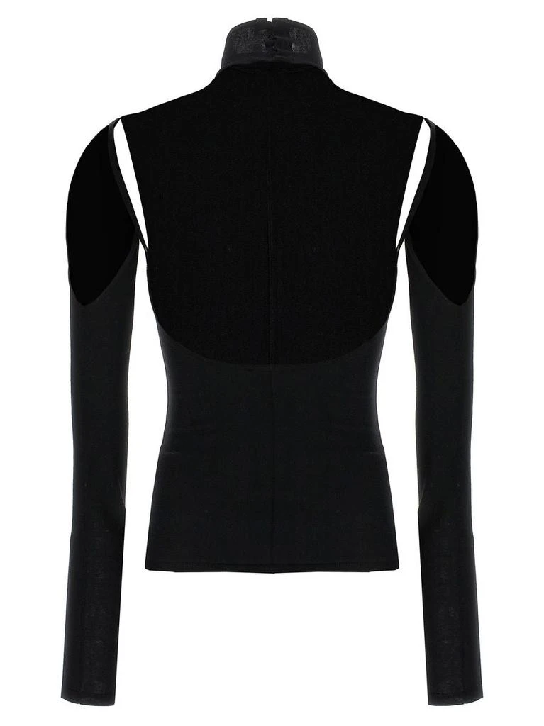 Khaite Khaite Top 'Marlowe' 2