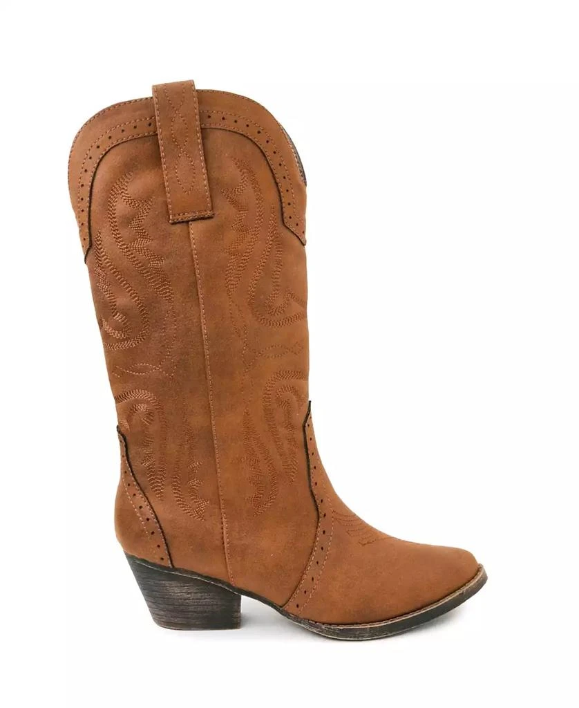 Sugar Women's Tammy Tall Cowboy Boots 2