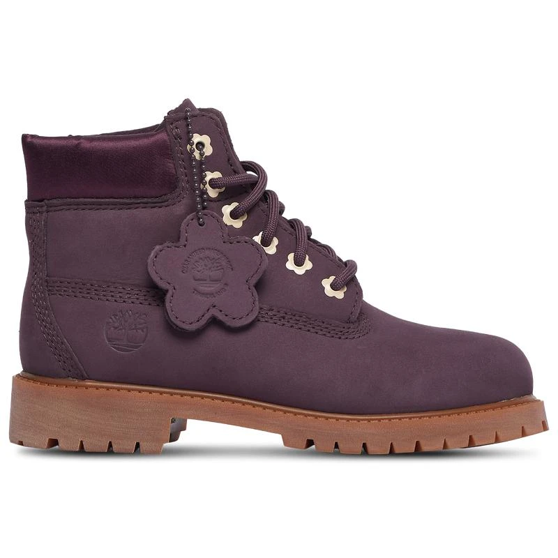 Timberland Timberland Premium 6" Waterproof Boots - Girls' Preschool 1