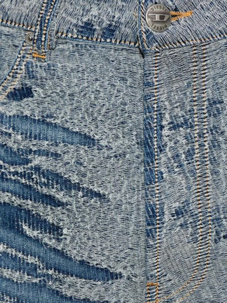 Diesel Diesel Shorts 2
