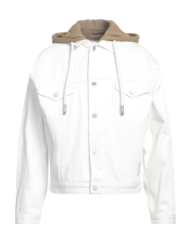 Emporio Armani Denim jacket