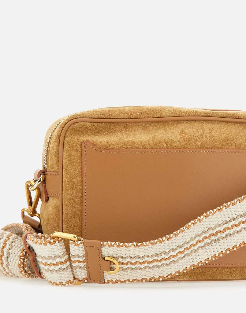 GIANNI CHIARINI “Nina” clutch bag 3