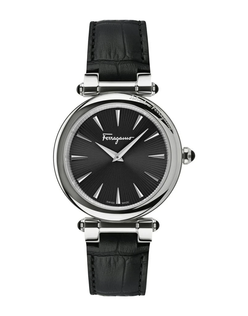 Salvatore Ferragamo Wrist watch 1