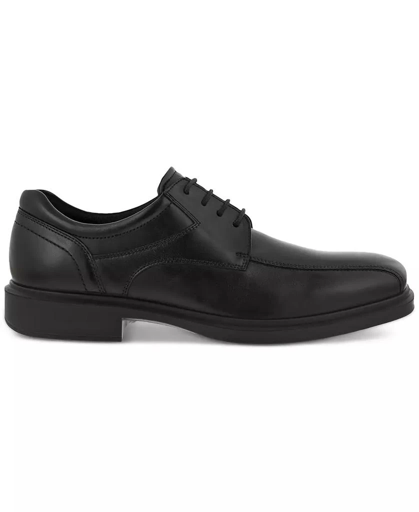 ECCO Men's Helsinki 2 Bike-Toe Oxfords 3