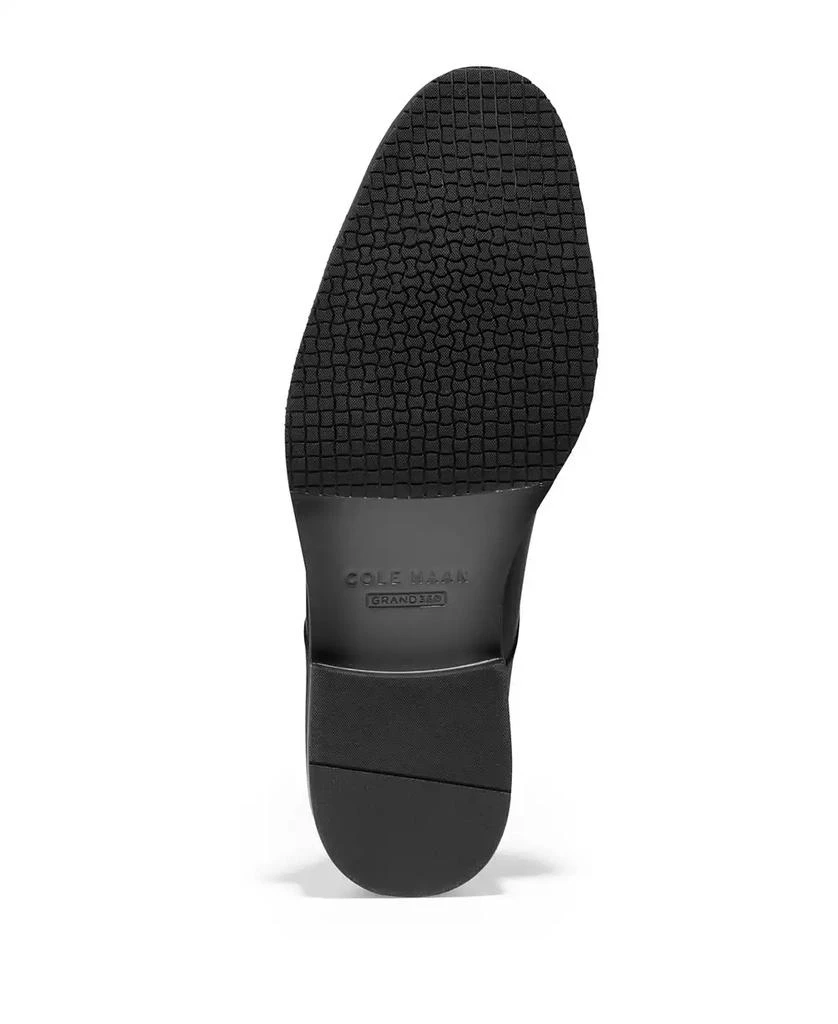 Cole Haan Men's Modern Essentials Cap Oxford Shoes 6