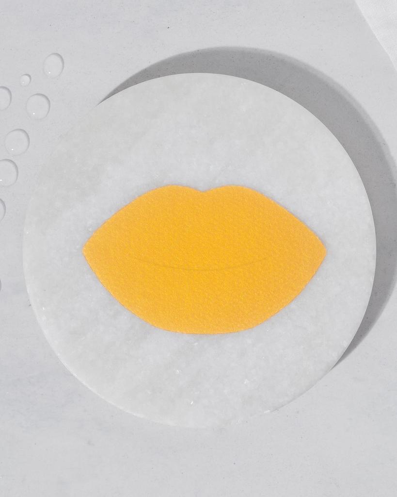 Annemarie Borlind Lip Pads Gold