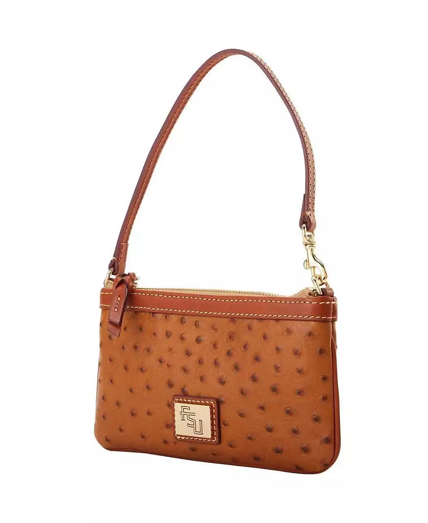 Dooney & Bourke Florida State Seminoles Large Slim Wristlet 1