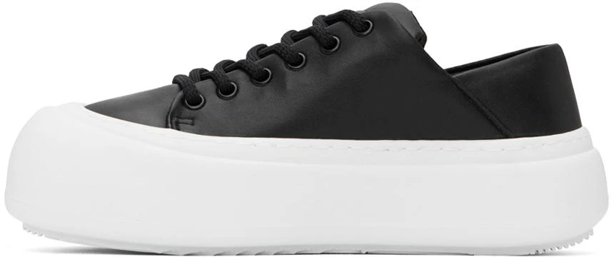 YUME YUME Black Goofy Sneakers 3