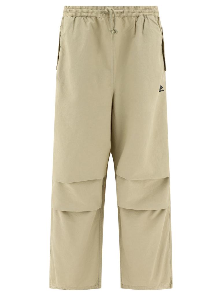 Umbro Umbro Penalty Culture Oversized Trousers - Pants