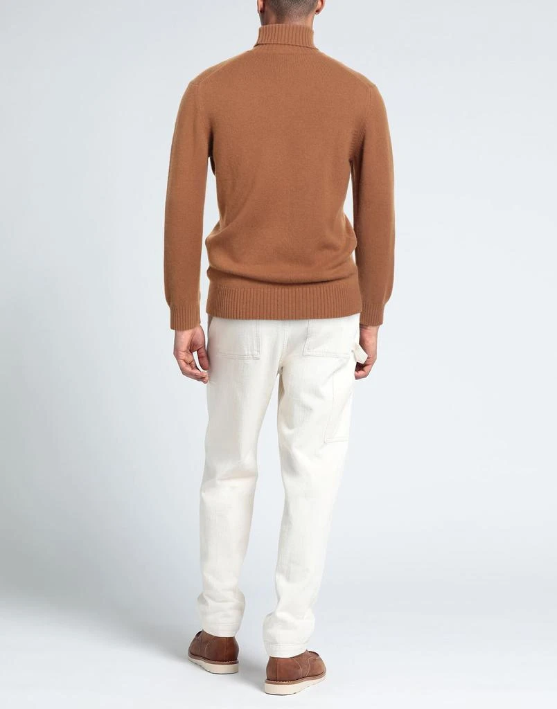 Heritage Cashmere blend 3