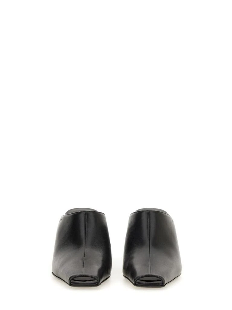 Courrèges Courrèges Mule Sleek 4