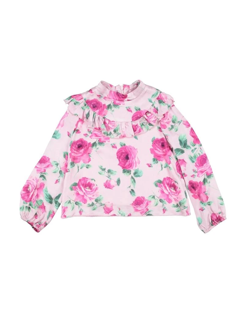 MISS BLUMARINE Top 1