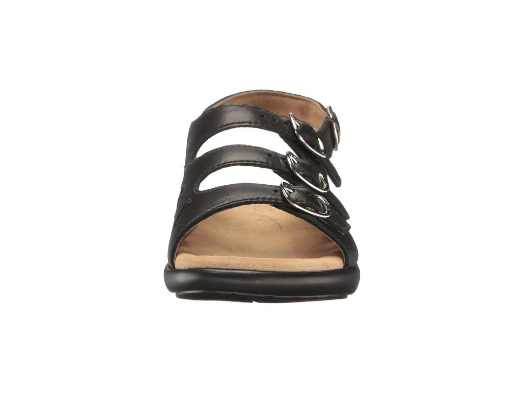 SAS Mystic Adjustable Comfort Sandal 7
