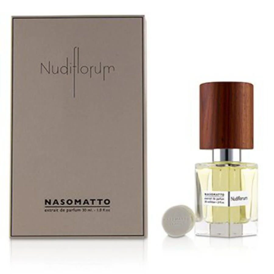 NASOMATTO Nasomatto Nudiflorum Unisex ExDP 1