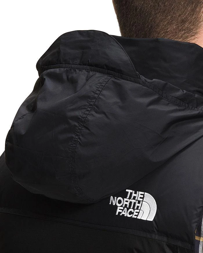The North Face 1996 Retro Nuptse Vest 3