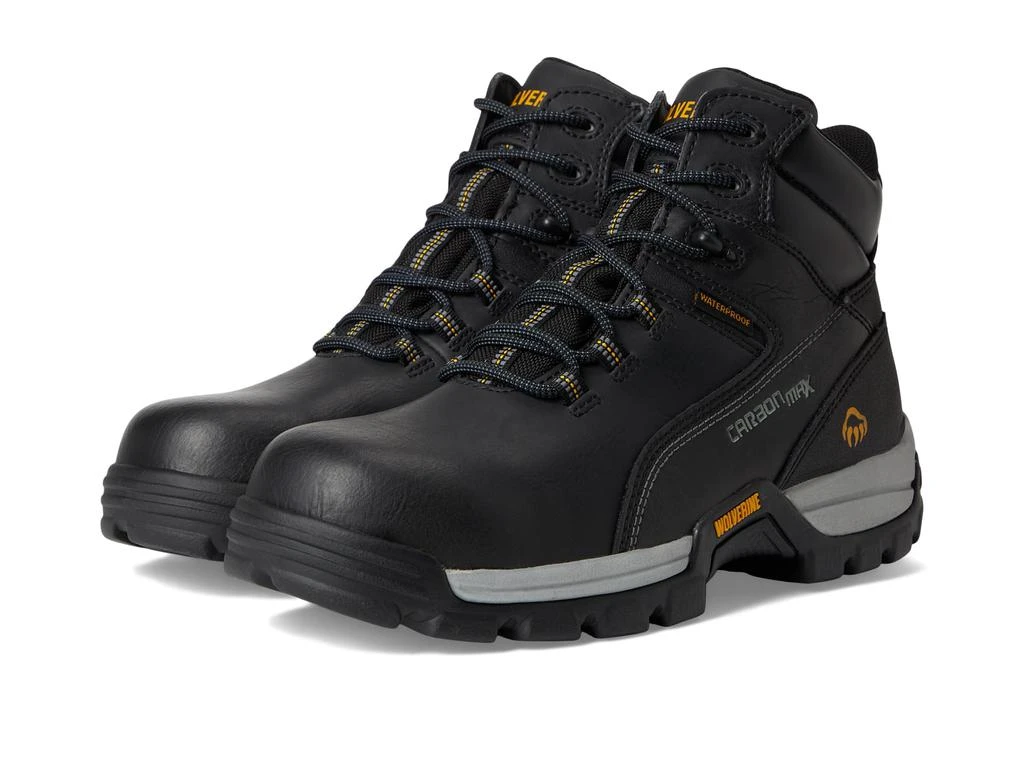 Wolverine Tarmac Comp Toe 6" Boot 1