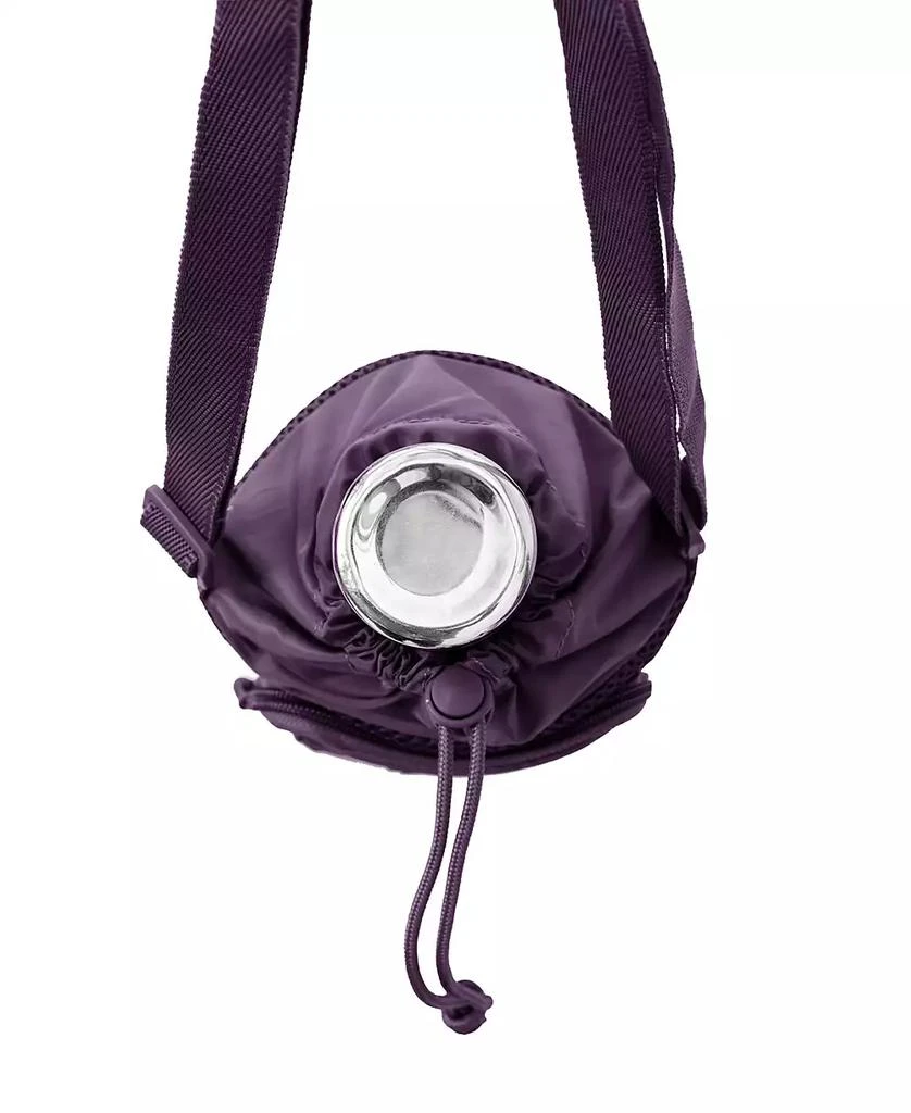 Travelon Packing Intelligence, Pi Gogo Insulated Water Bottle Tote 3