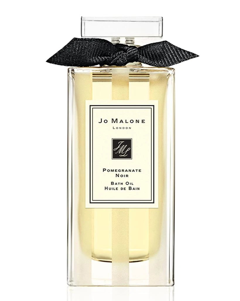 Jo Malone London Pomegranate Noir Bath Oil, 1.0 oz./ 30 mL