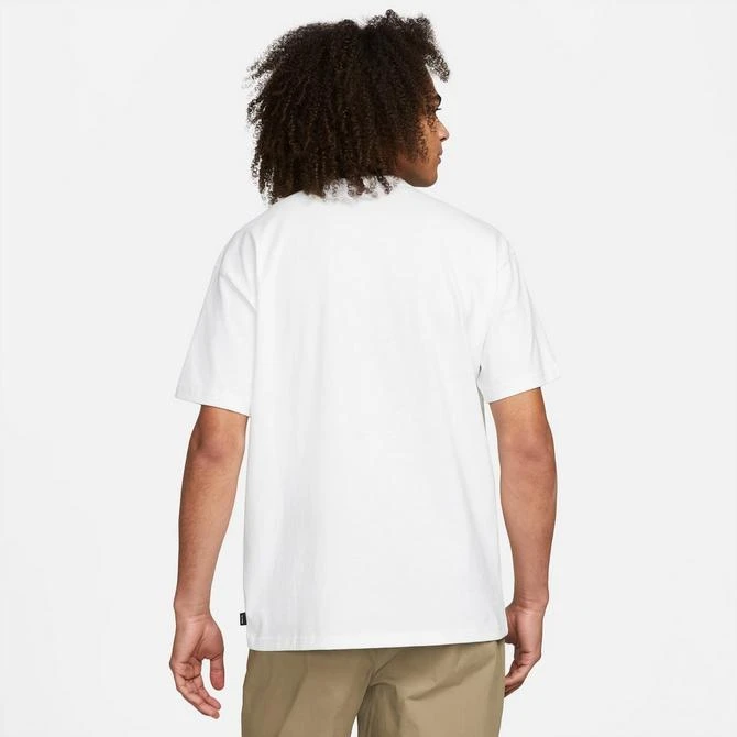 NIKE Men's Nike Sportswear Premium Essentials T-Shirt 2