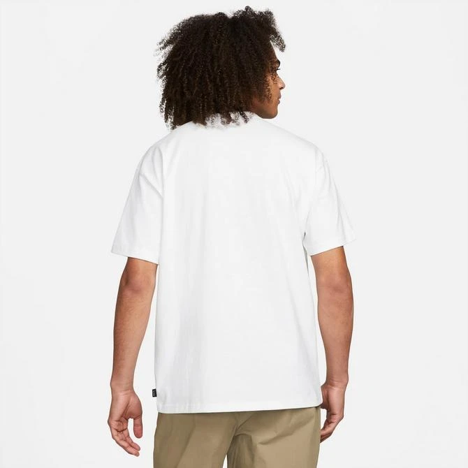 NIKE Men's Nike Sportswear Premium Essentials T-Shirt 3