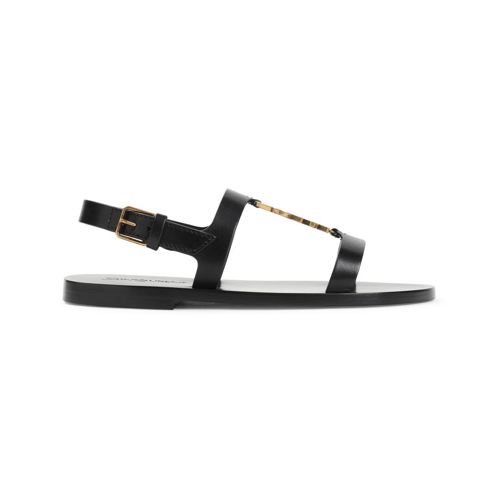 Salvatore Ferragamo Vida sandals - Slippers - Compare Prices