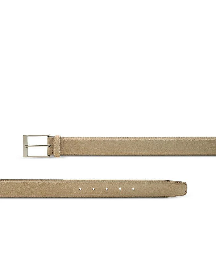 Magnanni Men's Telante Torba Leather Belt 2