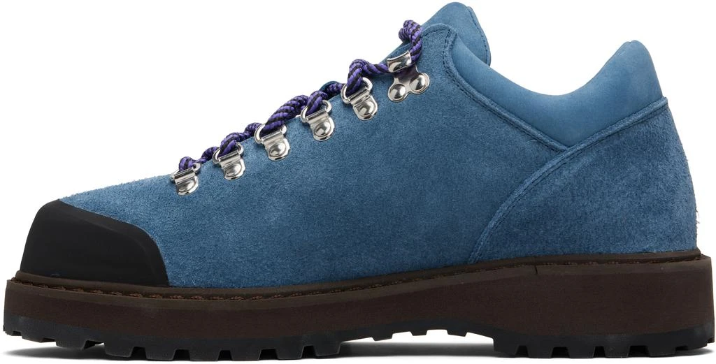 Diemme Navy Cornaro Boots 3