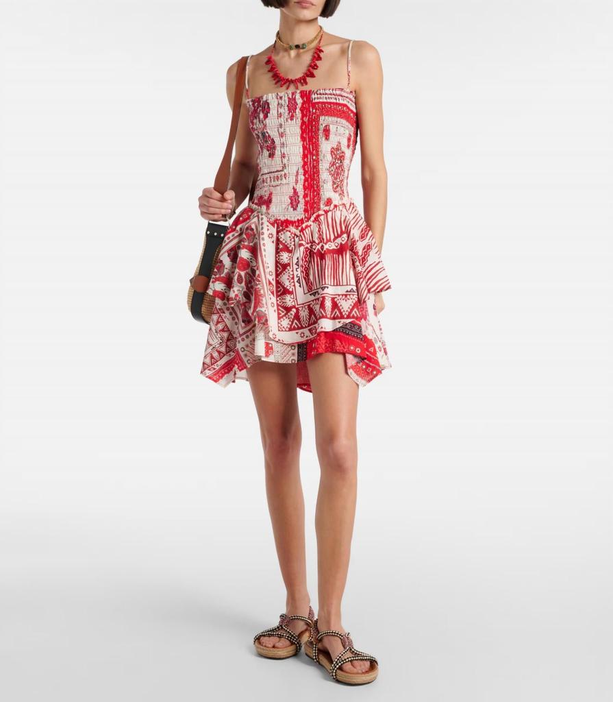 Isabel Marant Isabel Marant - Anka Dress
