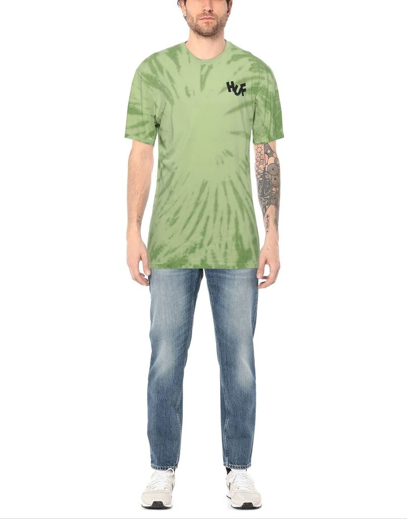 HUF T-shirt 2