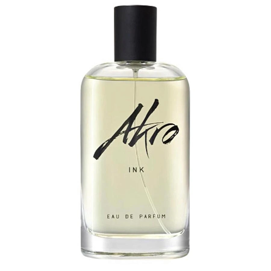Akro Akro Ink Unisex EDP