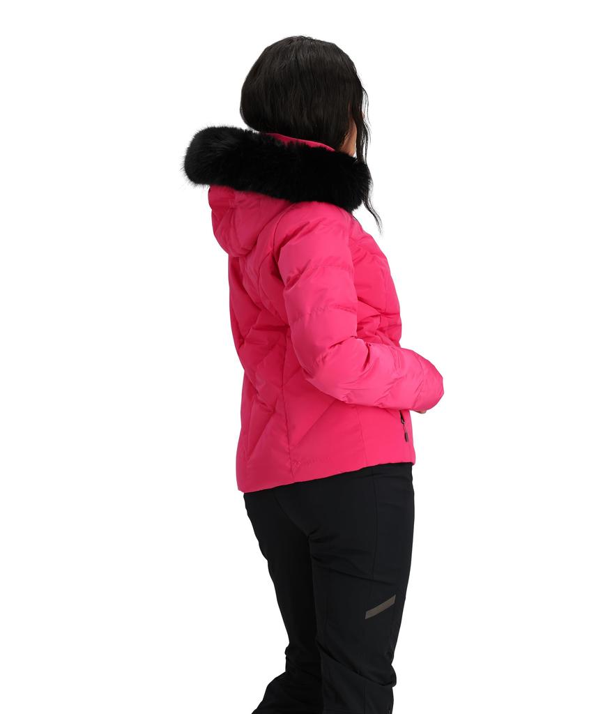 Obermeyer Bombshell Jacket