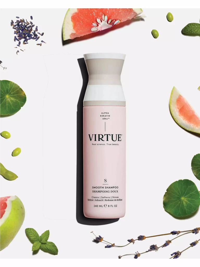VIRTUE Smooth Shampoo 4