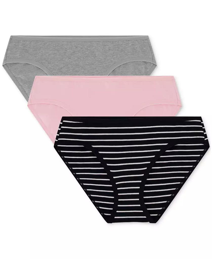 GAP Women's 3-Pk. Hipster Underwear GPW00277