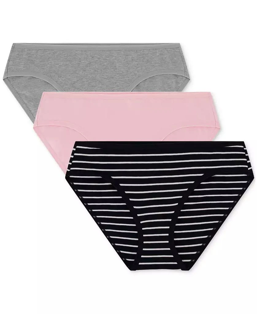GAP Women's 3-Pk. Hipster Underwear GPW00277 1