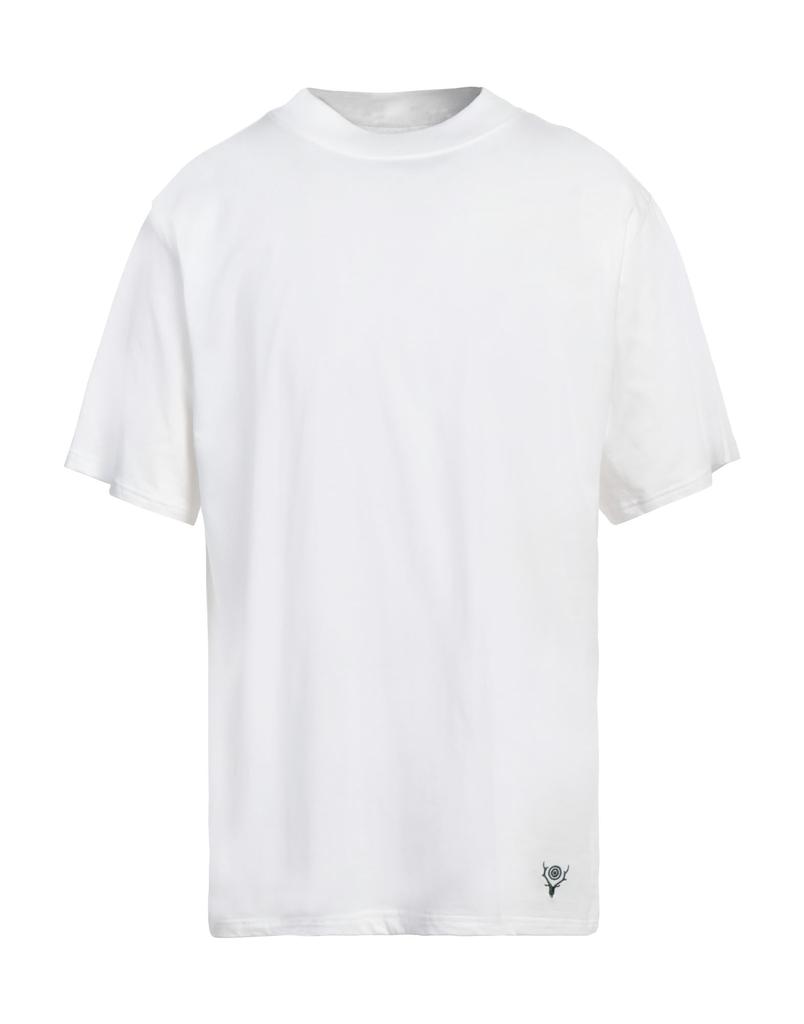 South2 West8 Basic T-shirt