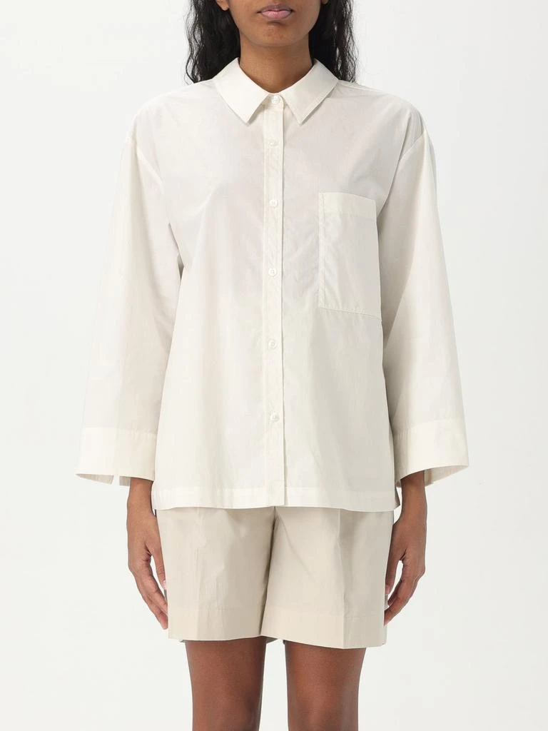 Woolrich Woolrich Poplin Shirt 1