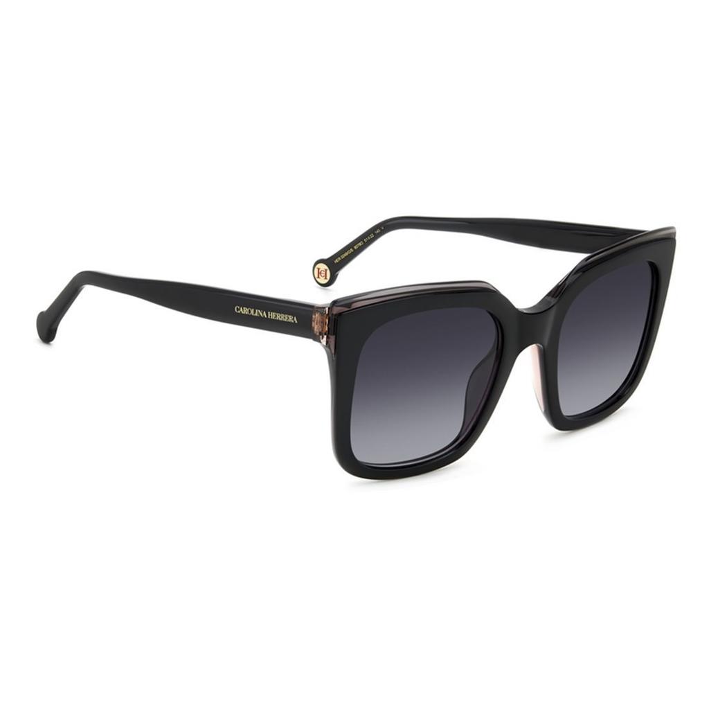 Carolina Herrera Carolina Herrera Square Frame Full Rim Sunglasses