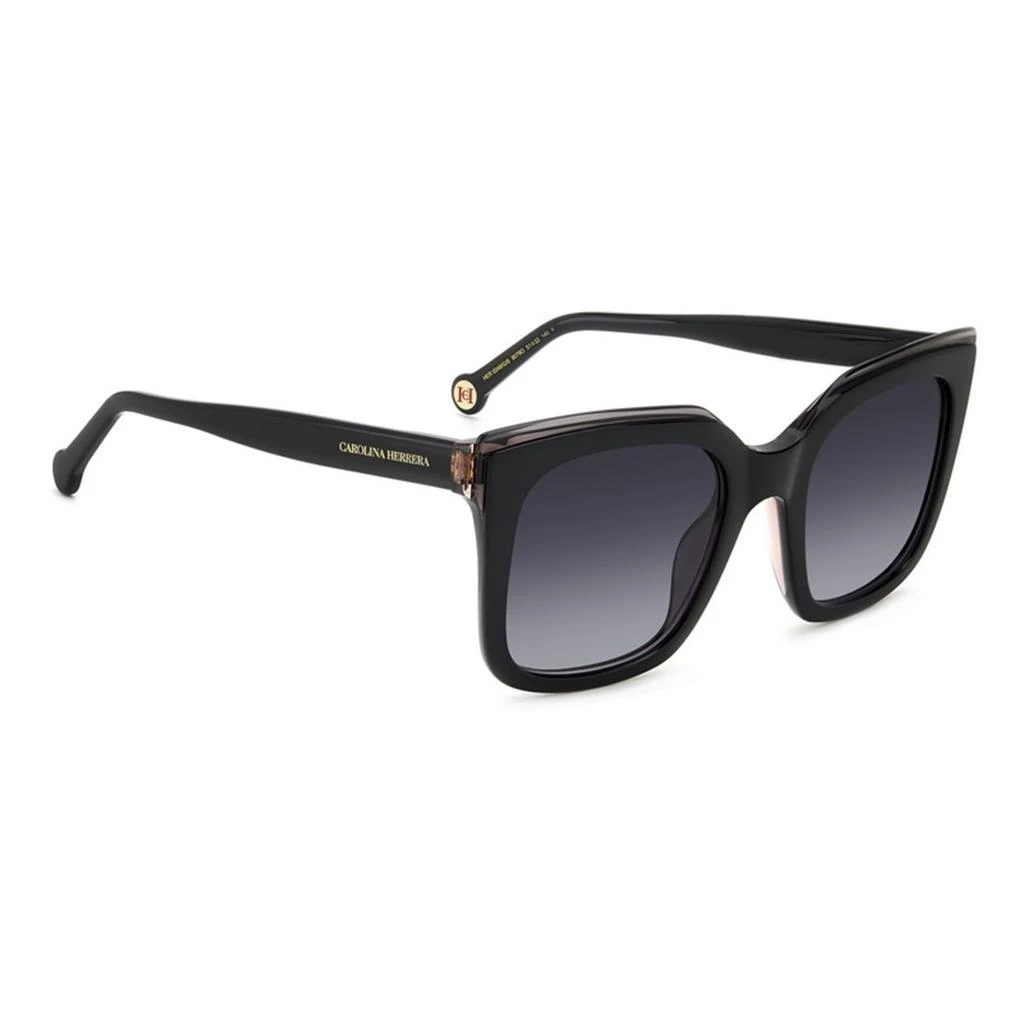 Carolina Herrera Carolina Herrera Square Frame Full Rim Sunglasses 2