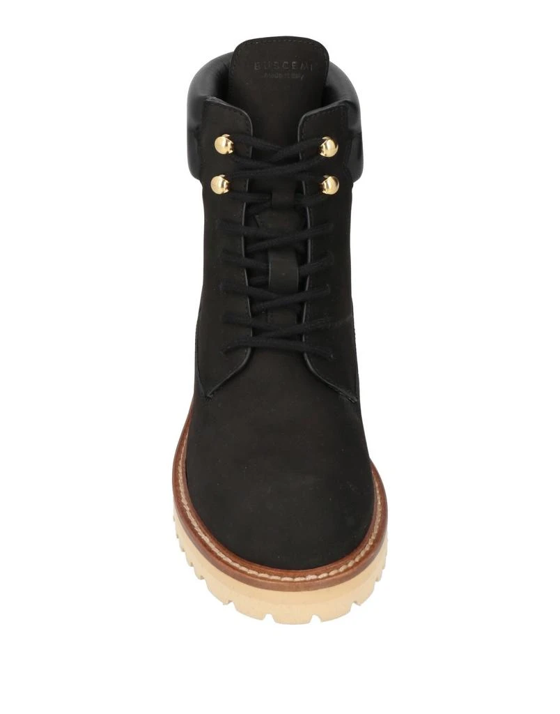 BUSCEMI Ankle boot 4